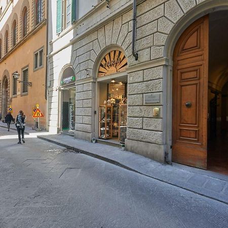 Vp Suite Florence Buitenkant foto