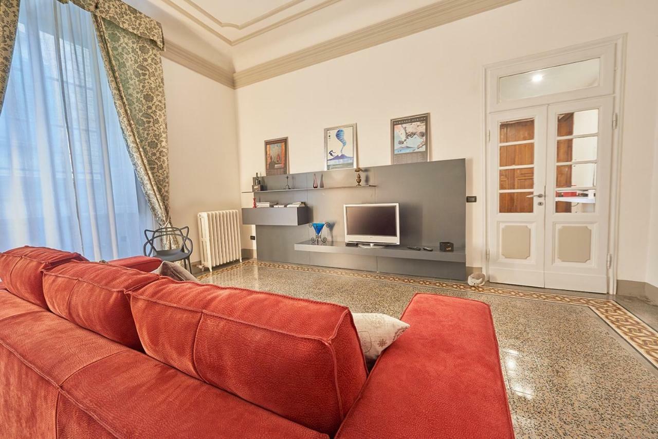 Vp Suite Florence Buitenkant foto
