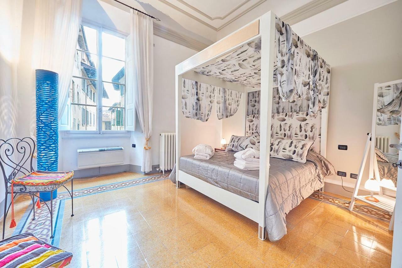 Vp Suite Florence Buitenkant foto