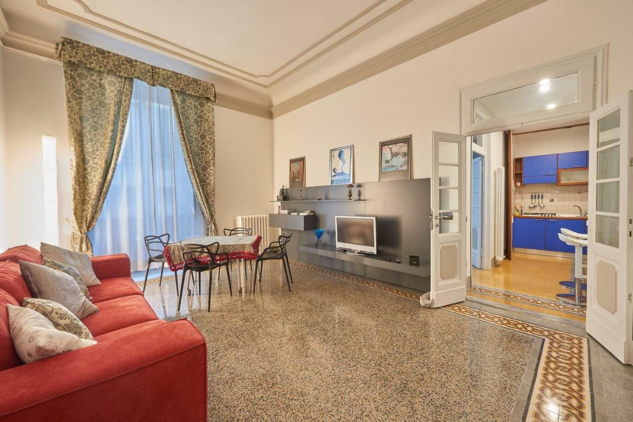 Vp Suite Florence Buitenkant foto