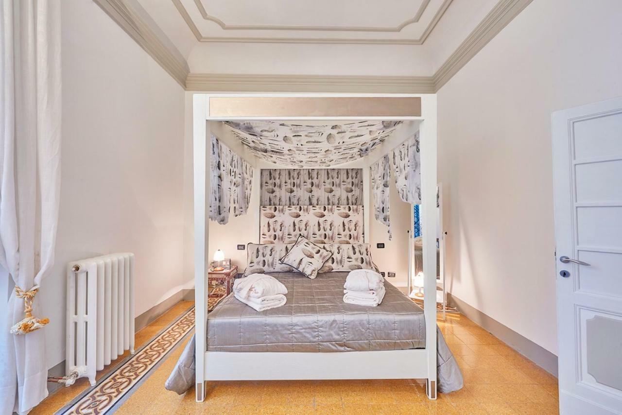 Vp Suite Florence Buitenkant foto