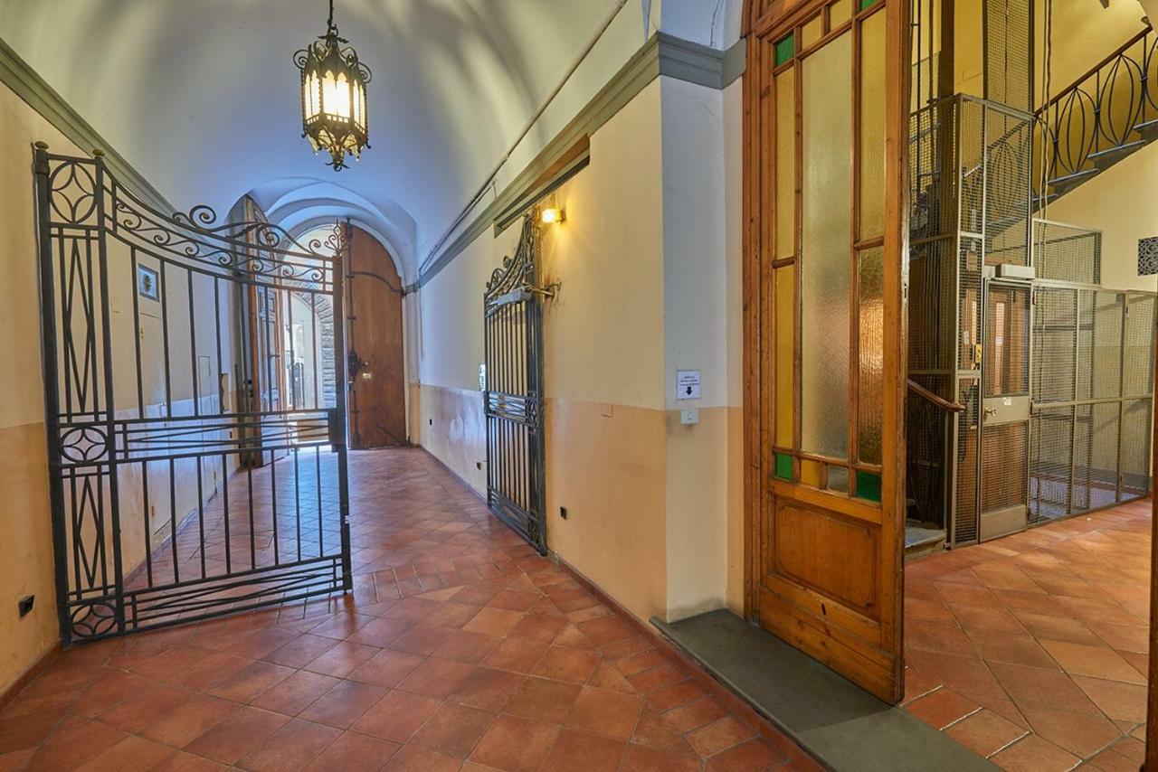 Vp Suite Florence Buitenkant foto