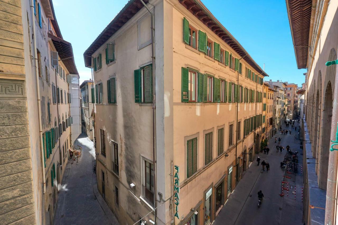 Vp Suite Florence Buitenkant foto